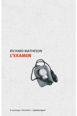 L'EXAMEN