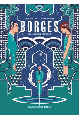 LE LABYRINTHE DE L'INFINI