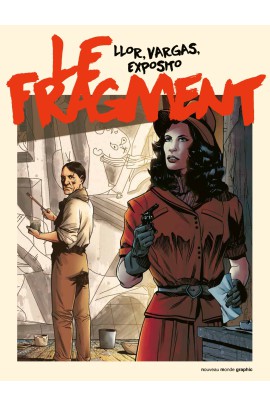 LE FRAGMENT
