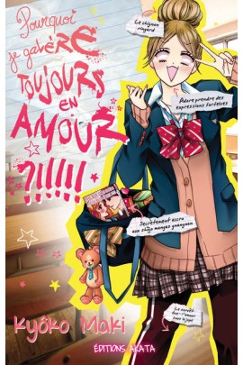 POURQUOI JE GALERE TOUJOURS EN AMOUR ?!!!!