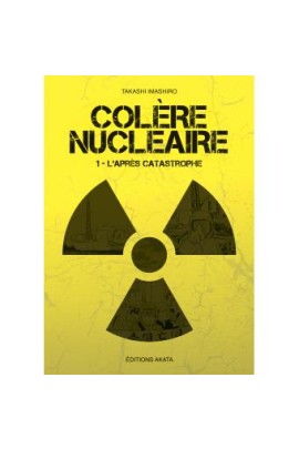 L'APRES CATASTROPHE