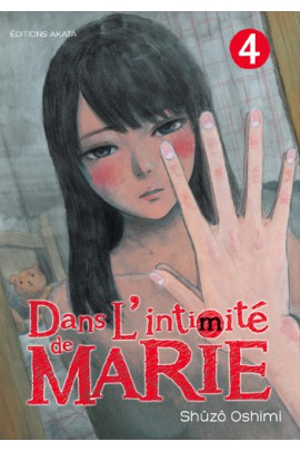 DANS L'INTIMITE DE MARIE T4