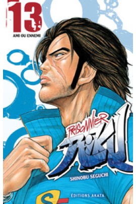 PRISONNIER RIKU T13