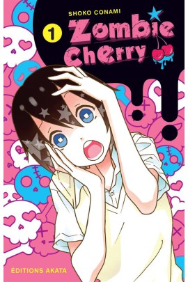 ZOMBIE CHERRY T1