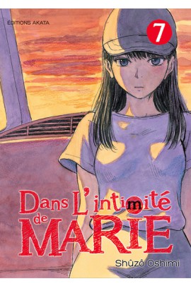 DANS L'INTIMITE DE MARIE T7