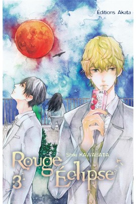 ROUGE ECLIPSE T3