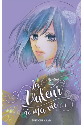 LA VALEUR DE MA VIE