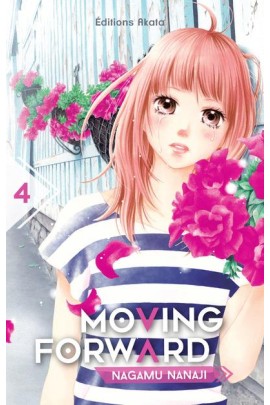 MOVING FORWARD T4