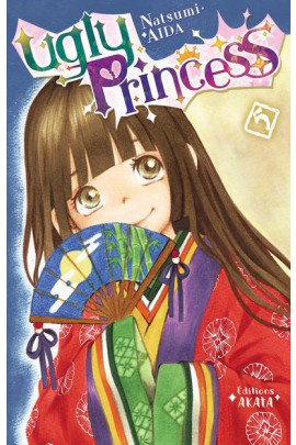 UGLY PRINCESS T5