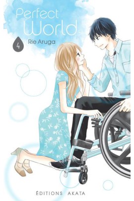 PERFECT WORLD T04