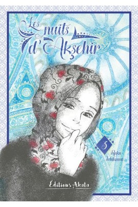 LES NUITS D'AKSEHIR T3