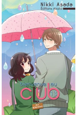 BIENVENUE AU CLUB T13