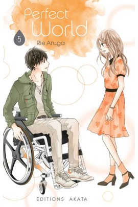 PERFECT WORLD T05