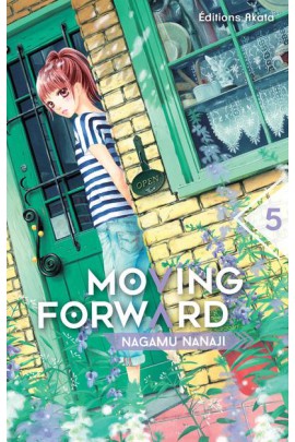 MOVING FORWARD T5