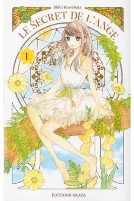 LE SECRET DE L'ANGE T1
