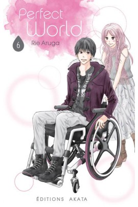 PERFECT WORLD T06