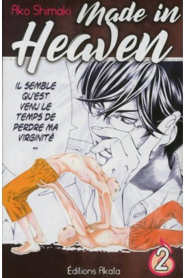 MADE IN HEAVEN T2