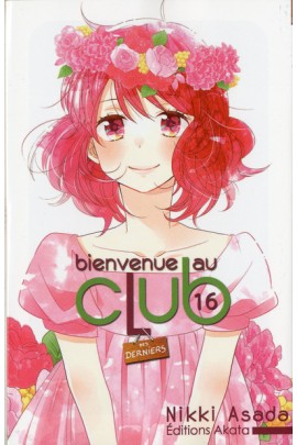 BIENVENUE AU CLUB T16