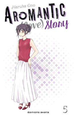 AROMANTIC (LOVE) STORY T5