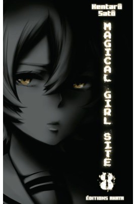 MAGICAL GIRL SITE T8