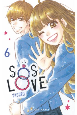 SOS LOVE T6