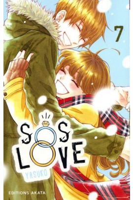 SOS LOVE T7