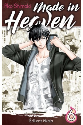 MADE IN HEAVEN T6