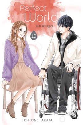 PERFECT WORLD T10