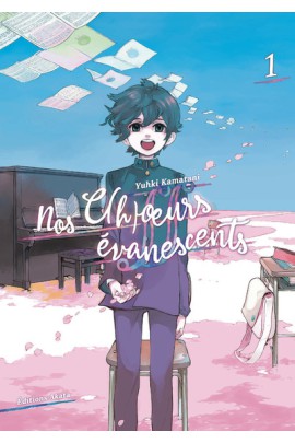 NOS C(H)OEURS EVANESCENTS T1
