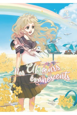 NOS C(H)OEURS EVANESCENTS T3