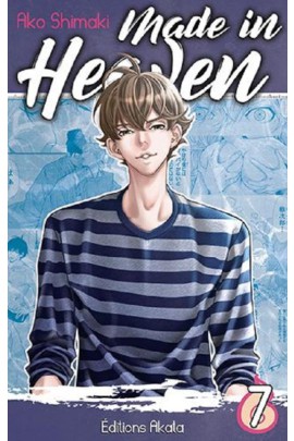 MADE IN HEAVEN T7