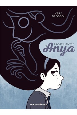 LA VIE HANTEE D'ANYA