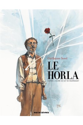 LE HORLA (GRAND FORMAT)