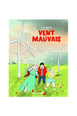 VENT MAUVAIS