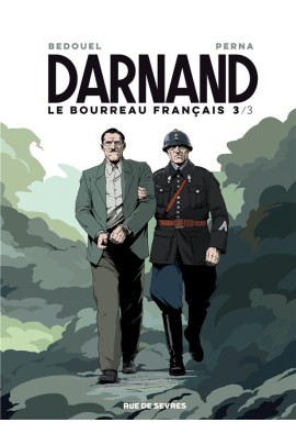 LE BOURREAU FRANCAIS