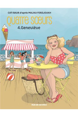 GENEVIEVE BD