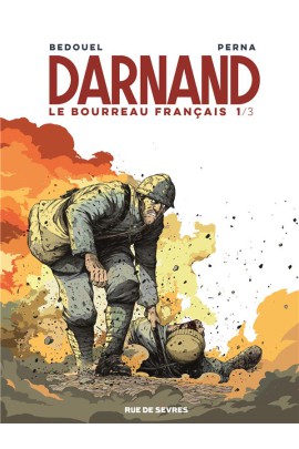 LE BOURREAU FRANCAIS