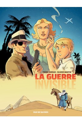 L'AGENCE