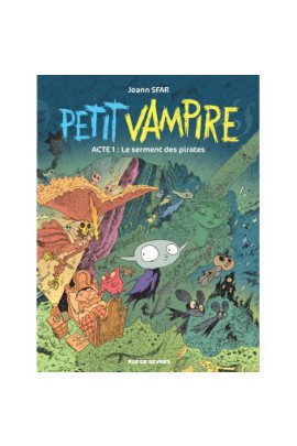 NOUVELLES AVENTURES LE SERMENT DES PIRATES