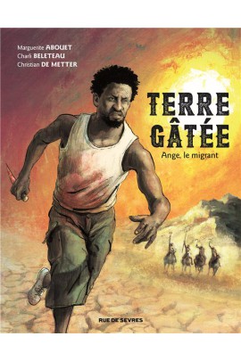 ANGE, LE MIGRANT