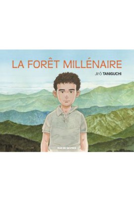 FORET MILLENAIRE (LA)