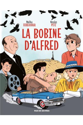 LA BOBINE D'ALFRED