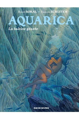LA BALEINE GEANTE