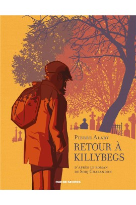 RETOUR A KILLYBEGS