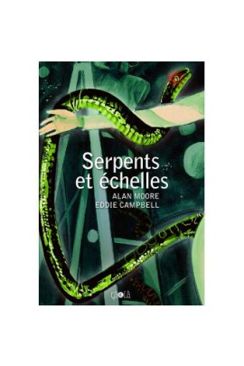 SERPENTS ET ECHELLES