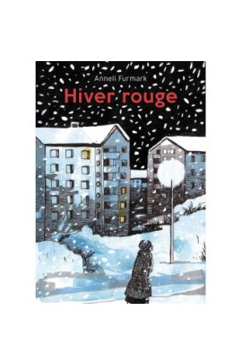 HIVER ROUGE