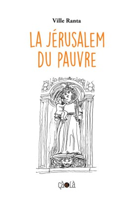 LA JERUSALEM DU PAUVRE