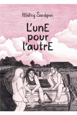 L' UNE POUR L'AUTRE