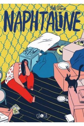 NAPHTALINE