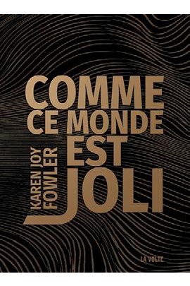COMME CE MONDE EST JOLI
